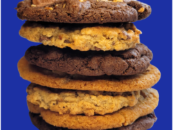 cookie stack