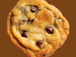 Classic Chocolate Chip Cookies