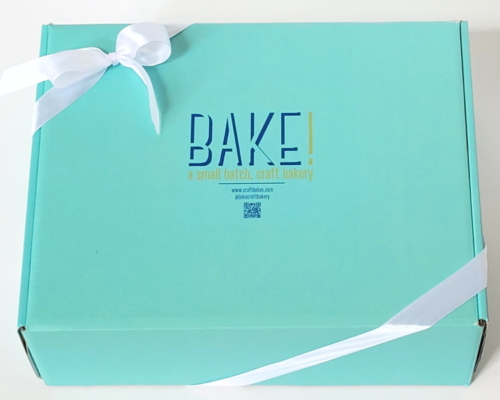 BAKE! box